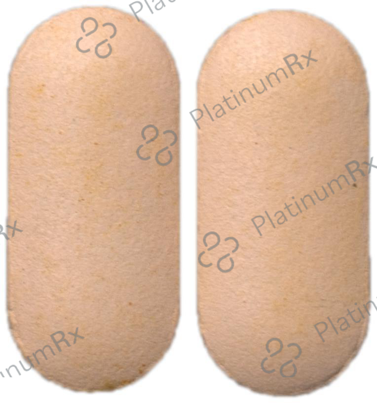 Gutwin 400 Tablet