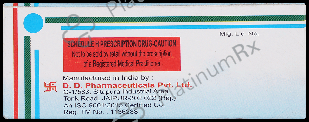 Oline 2.5mg Tablet