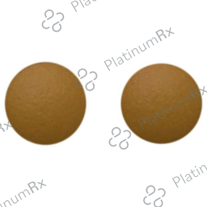 Alrista SR Tablet