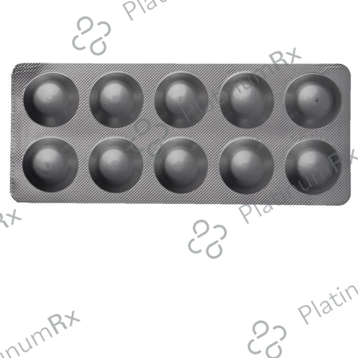 Telmed CT 12.5/40mg Tablet 10s