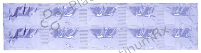 Pantop LS 75/40mg Capsule SR 10s