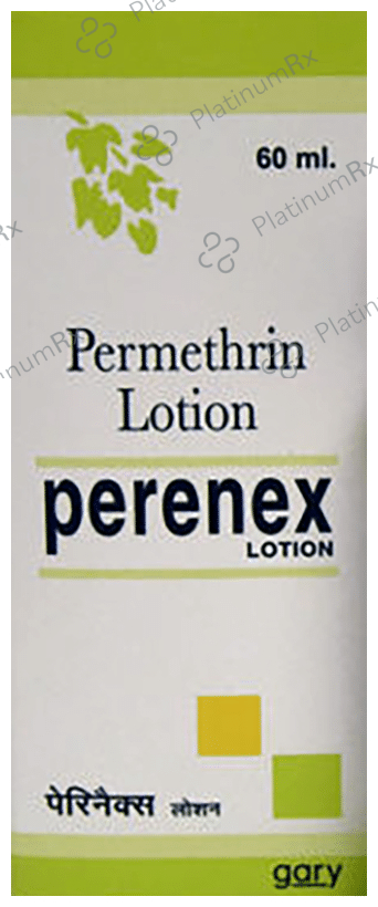 Perenex Lotion