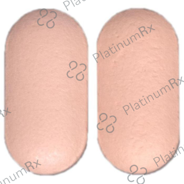 Fexy 180mg Tablet 10s