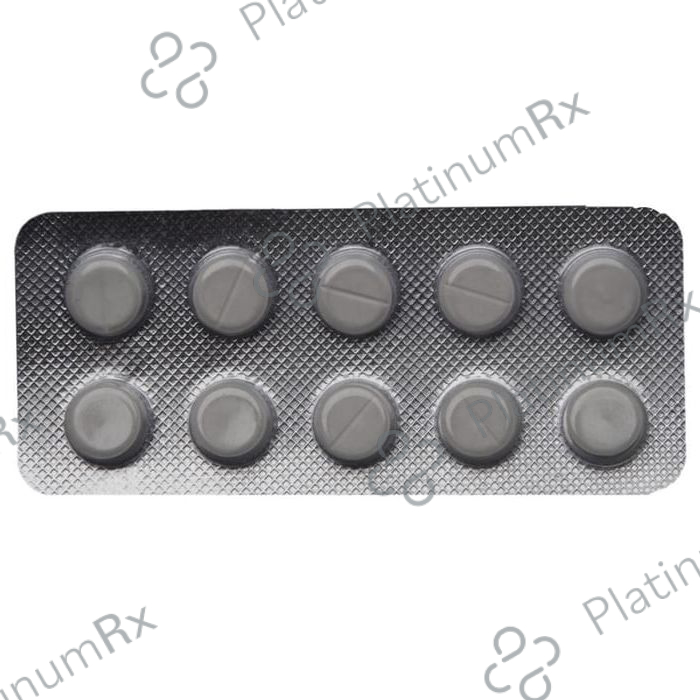 Tide 20mg Tablet 10s