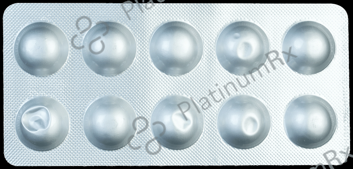 Patroxta 37.5mg Tablet