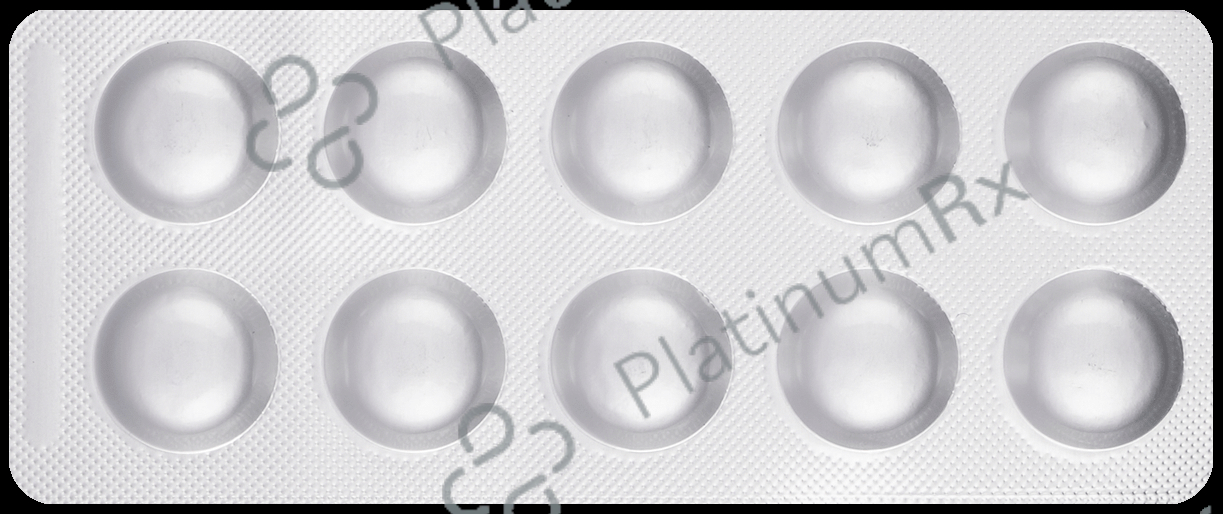 Telkonol H 40/12.5mg Tablet 10s