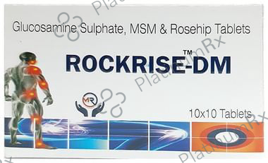 Rockrise-DM Tablet