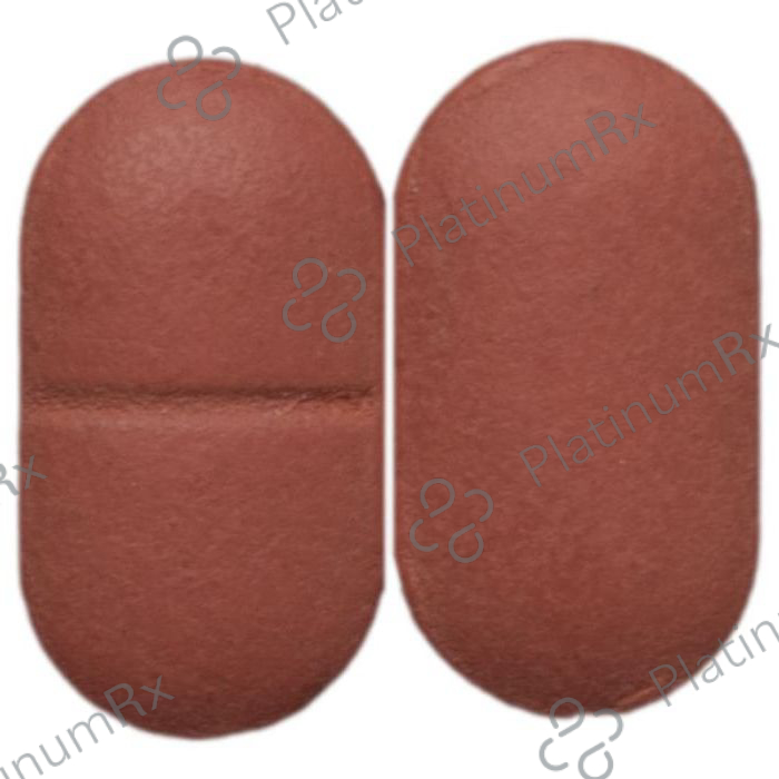Gudcef 200mg Tablet 10s