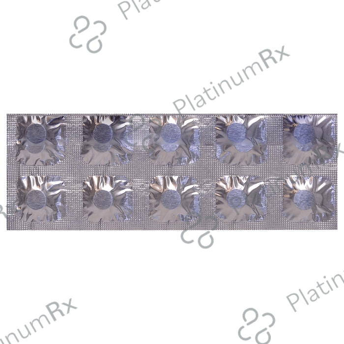 Teli 40mg Tablet 10s