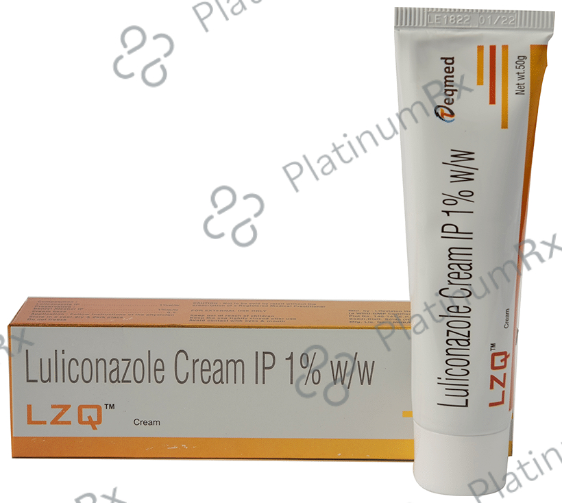LZQ Cream
