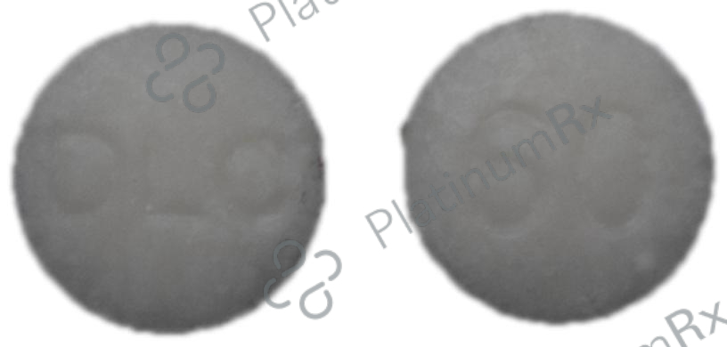 Dilcontin 60mg Tablet CR 10s