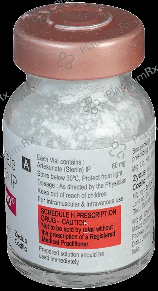 Falcigo 60mg Injection 1ml
