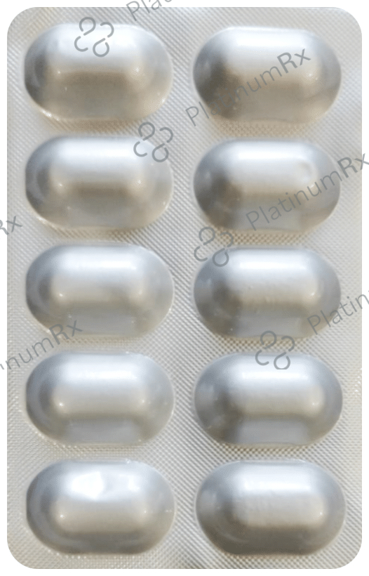 Inflamax-SP Tablet