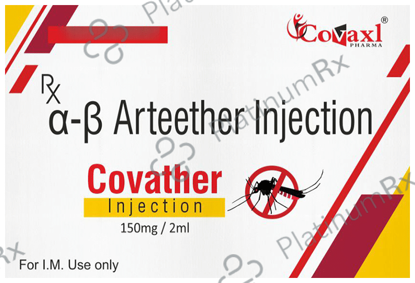 Covather Injection