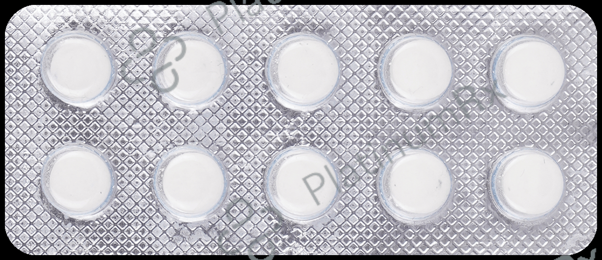 Arkapres 100 Tablet