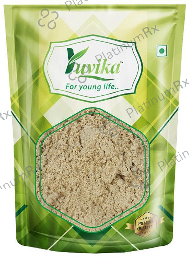 Yuvika Gokhru Chota Powder - Gokhroo Chota - Tribulus Terrestris Seeds - Small Caltrops Powder 400 gm