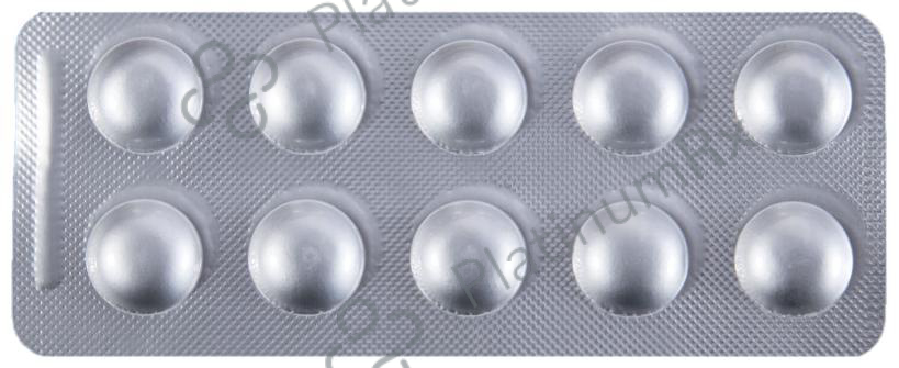 Zorem-HT 10 Tablet