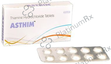 Asthim Tablet