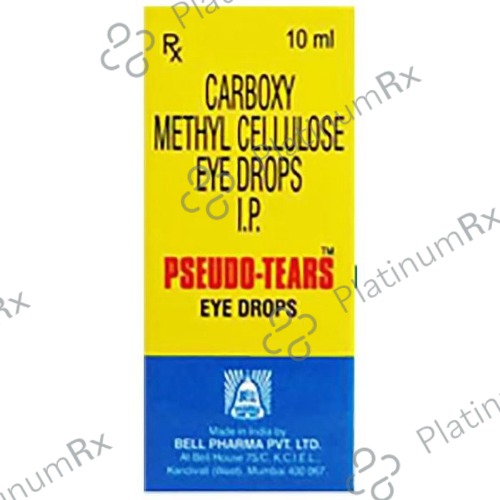 Pseudo-Tears Eye Drop