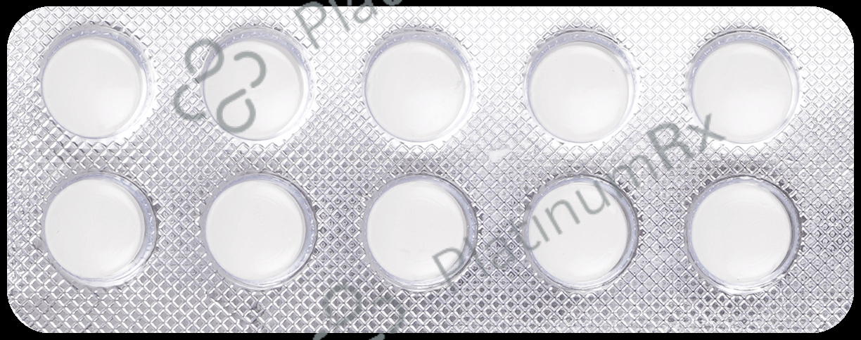 C Hop 200mg Tablet SR 10s