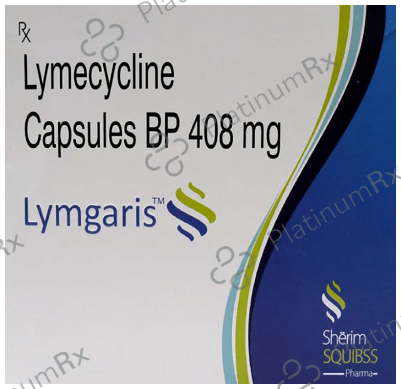 Lymgaris Capsule