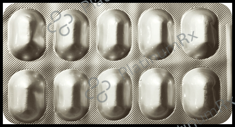 Zyvirab D Capsule SR