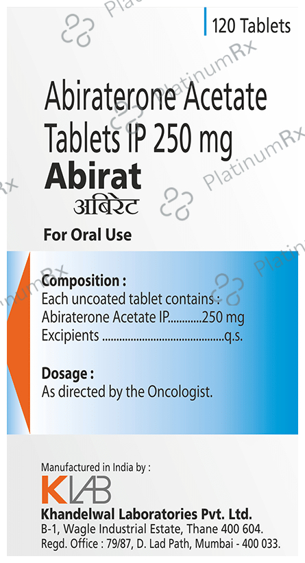 Abirat Tablet