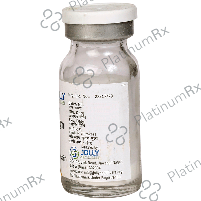 Jolclo Injection