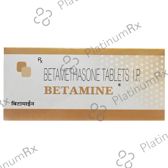 Betamine Tablet