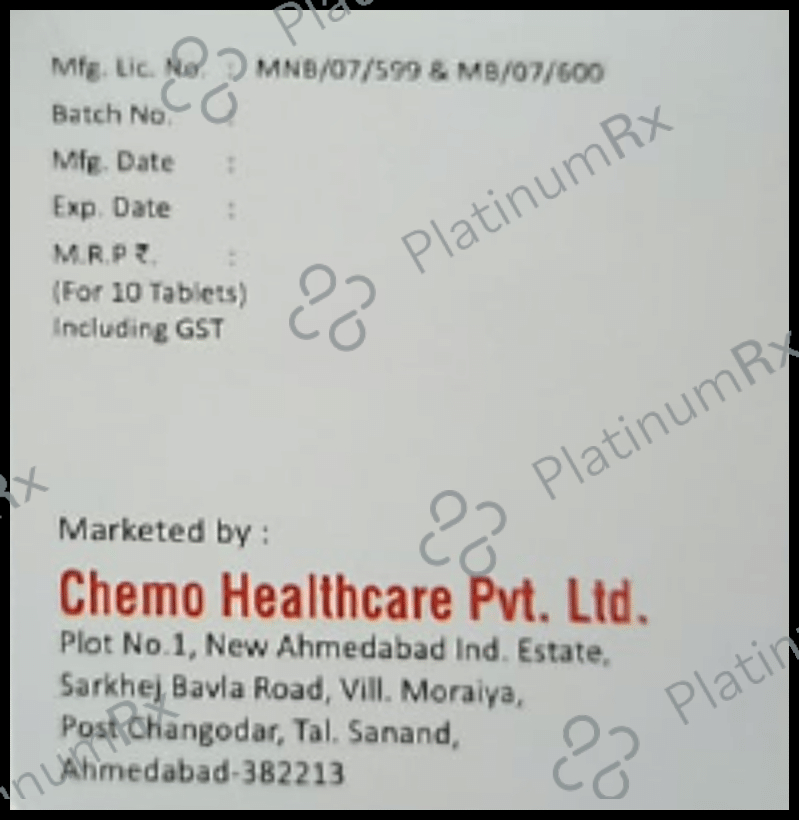 Aciky-PG 200/75 Tablet SR