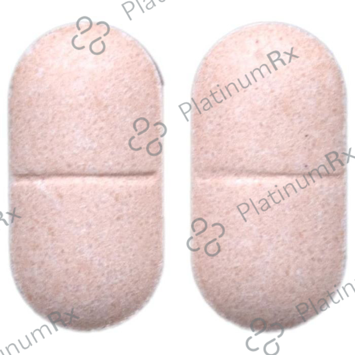Sylate 500mg Tablet 10s