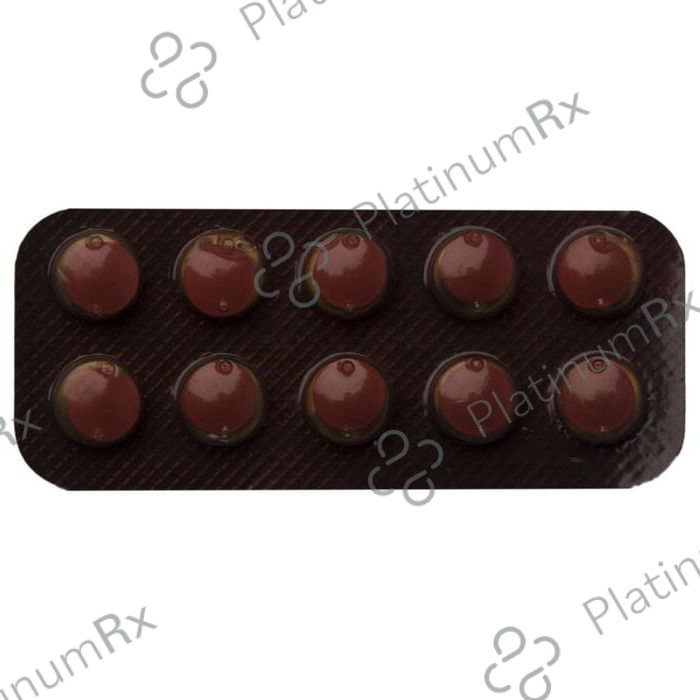 Maintane 5mg Tablet 10s