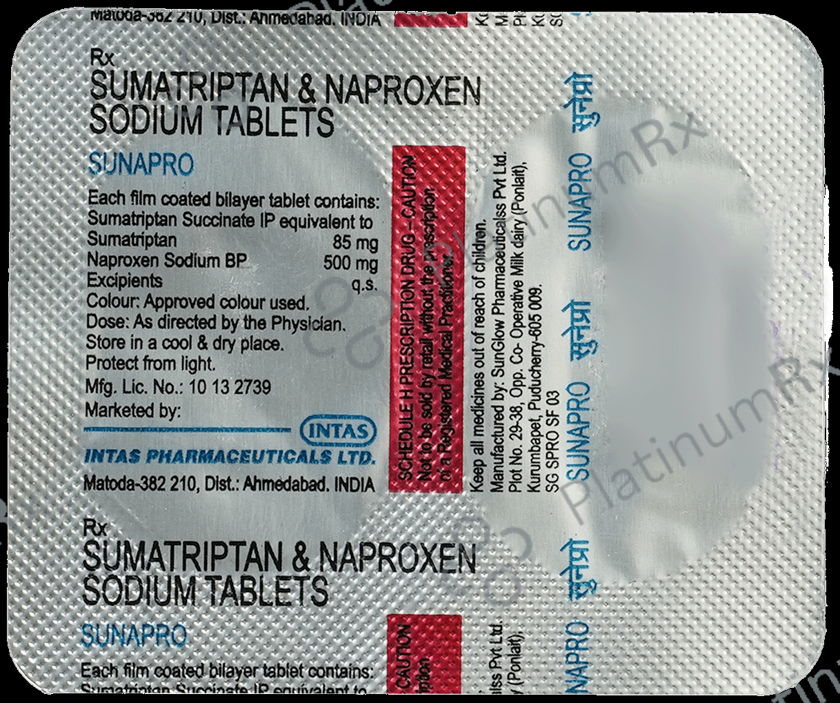 Dulot 30mg Tablet 10s