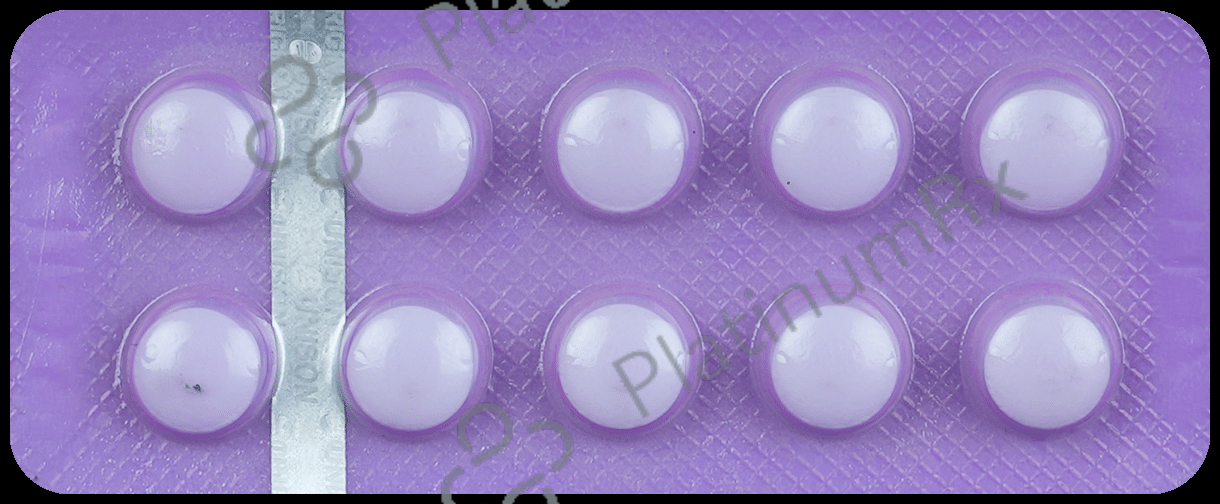 L Dio 1 Tablet