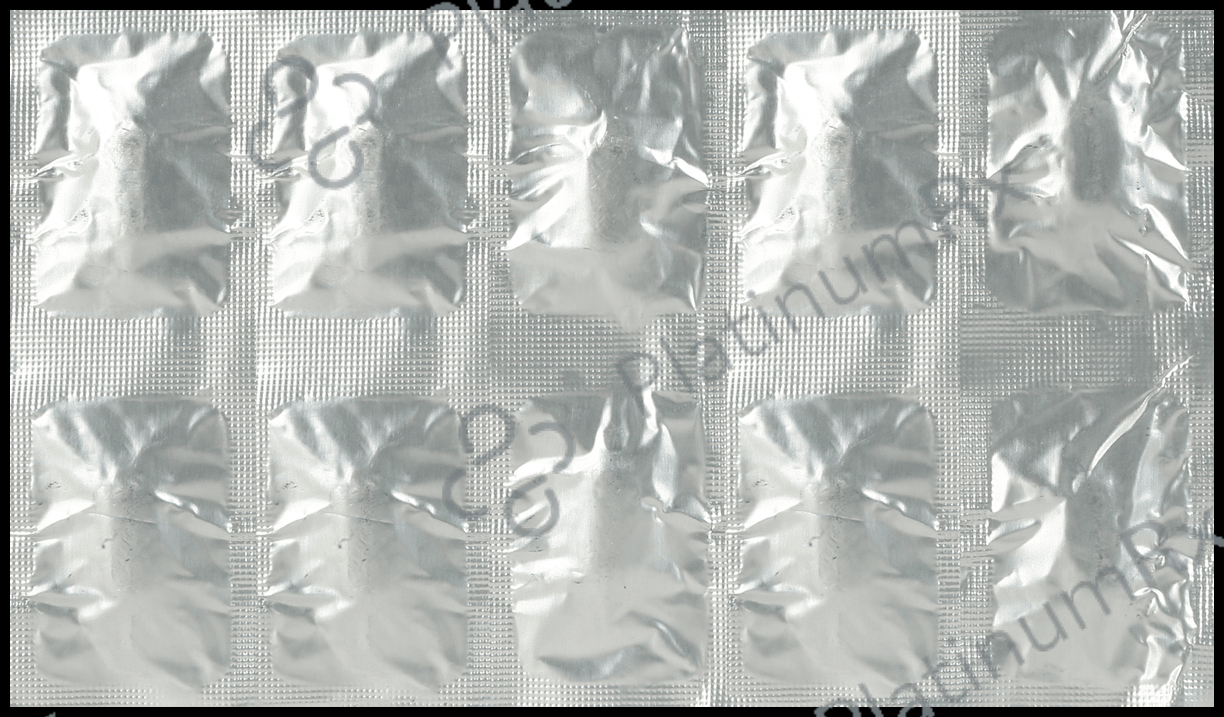 Clostop 500 Tablet