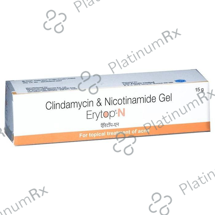 Erytop-N Gel