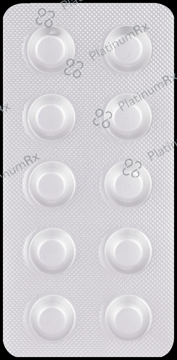 Elicia 4mg Tablet 10s