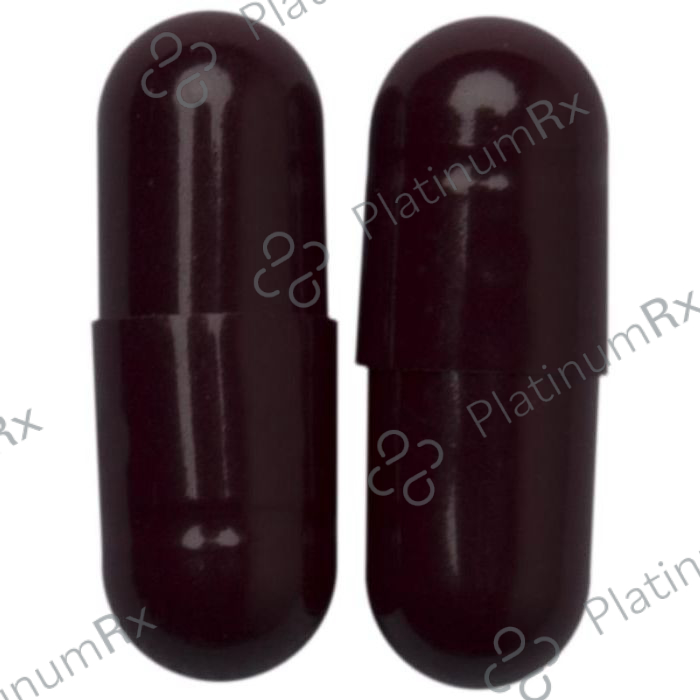 Pepcia D 30/20mg Capsule SR 10s