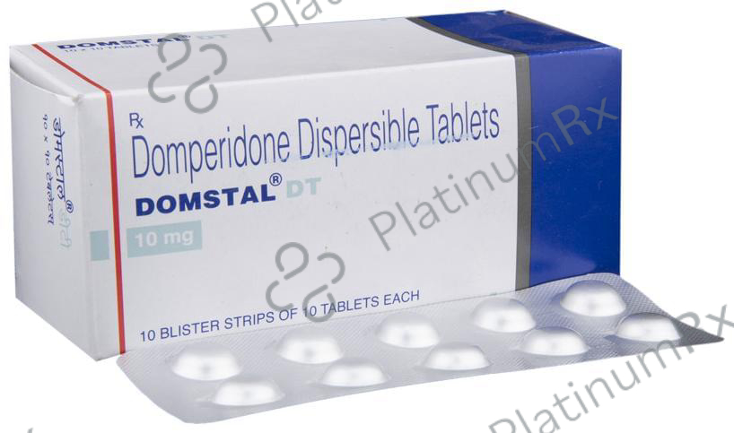 Domstal DT Tablet 10 Tablet DT