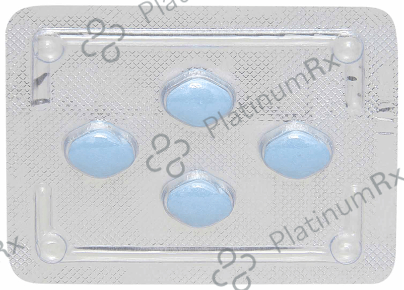 DA Sutra 50/30mg Tablet 4s
