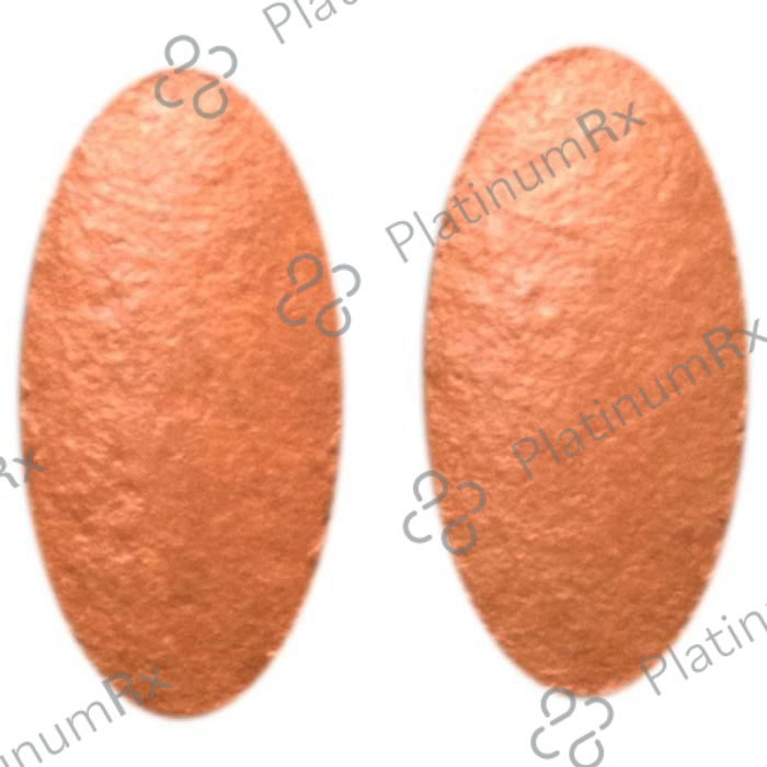 Mirabig ER 50mg Tablet 10s