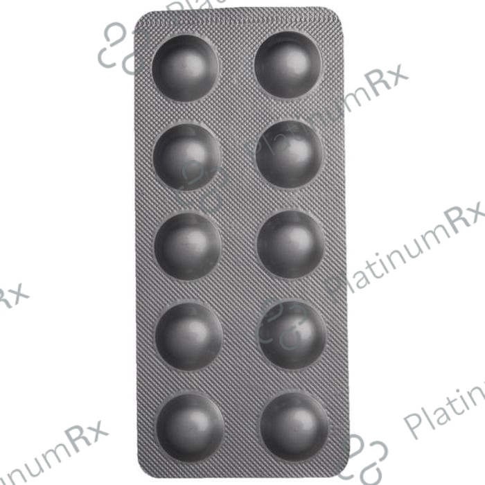 Lefno 10mg Tablet 10s