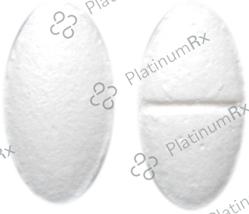 Covance 25mg Tablet 10s