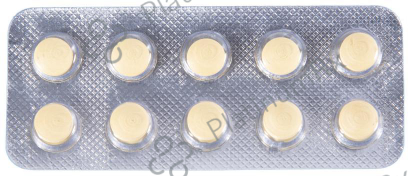 Antab Tablet