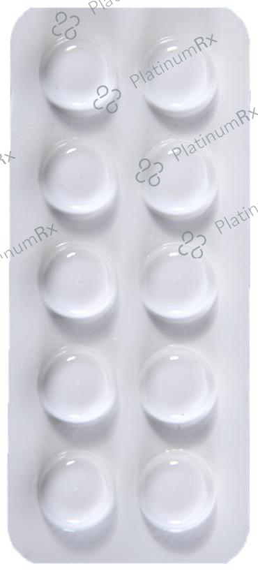 Cilnix 10 Tablet