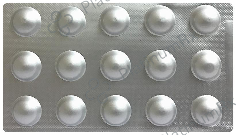 Oltas-H 20 Tablet 15 Tablet