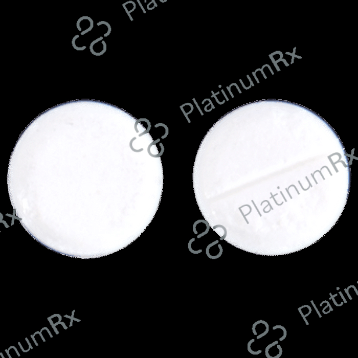 Lopez 2mg Tablet