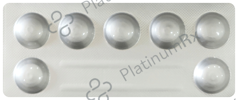 Zanvia 100 Tablet