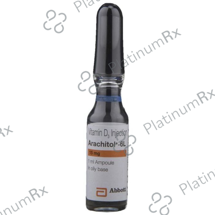 Arachitol 6L Injection 6s