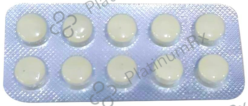 Vermact 12 Tablet DT 10 Tablet DT
